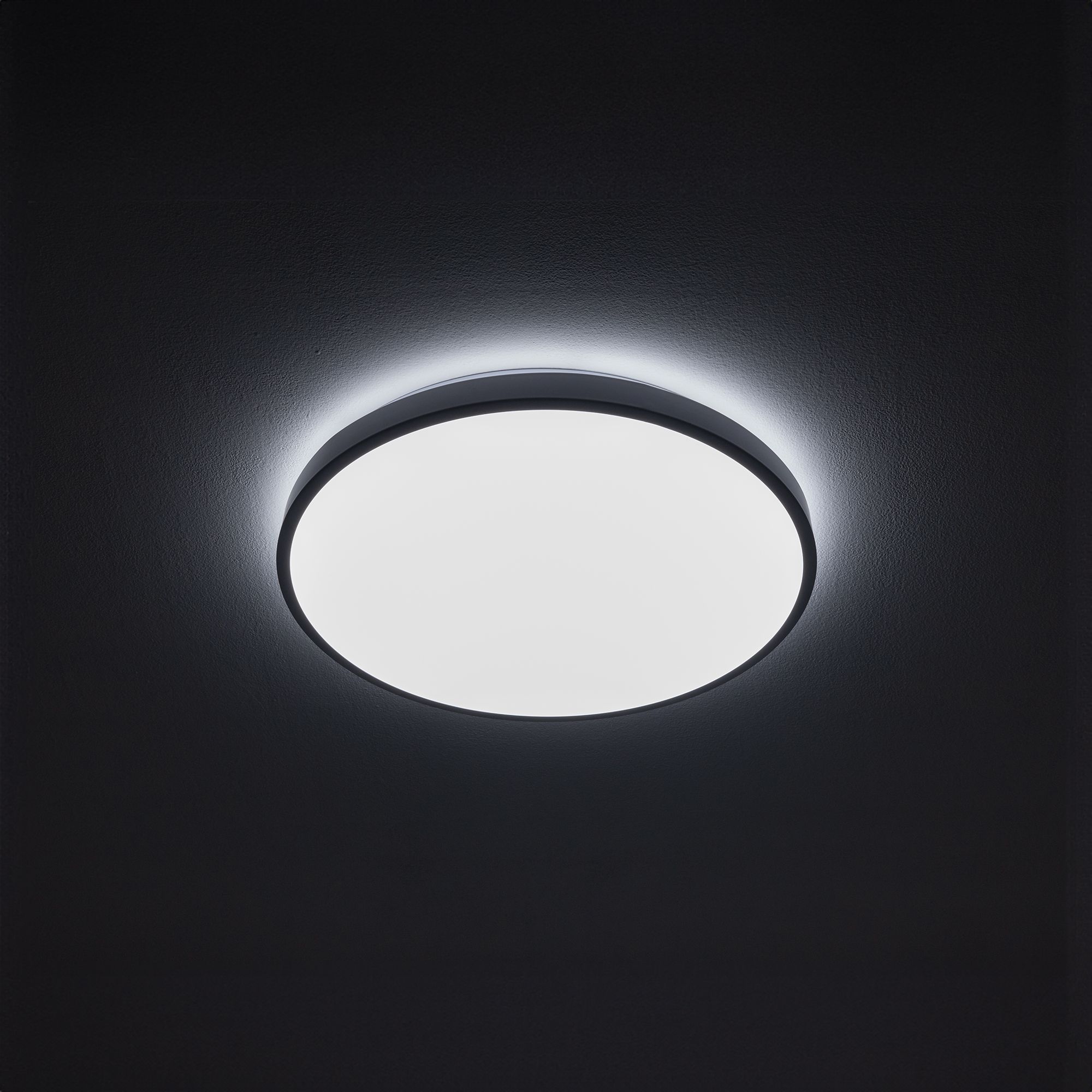 AGNES ROUND LED PRO 10978