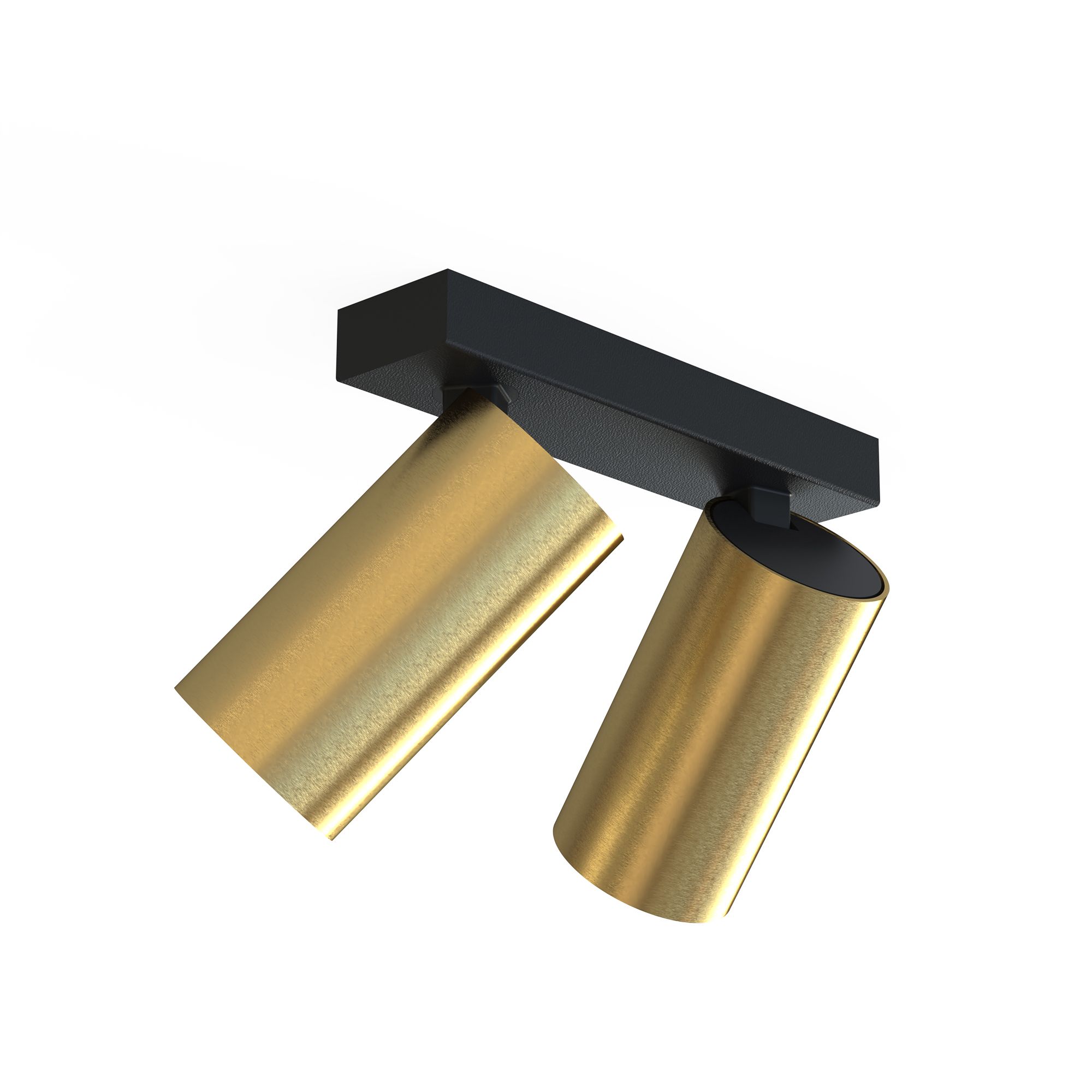 MONO II SOLID BRASS 7782