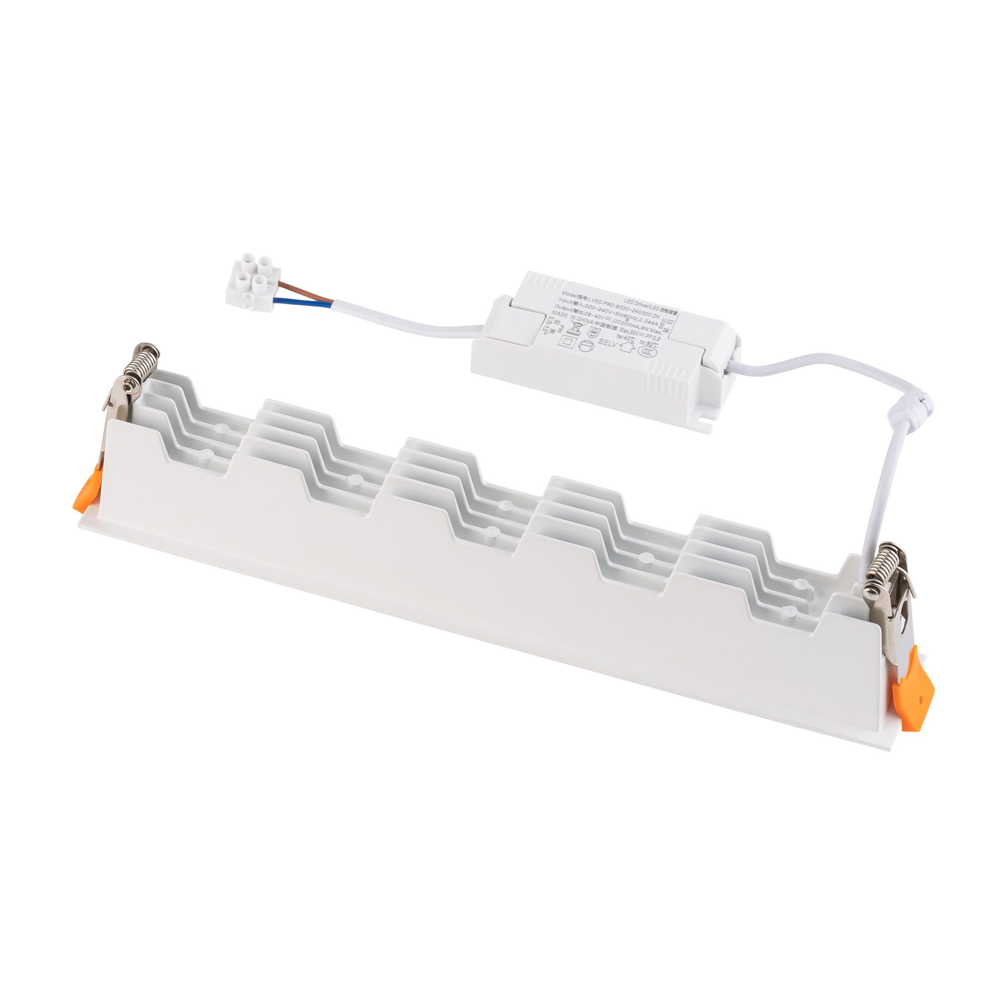 MINI LED 4000K 20W 10046