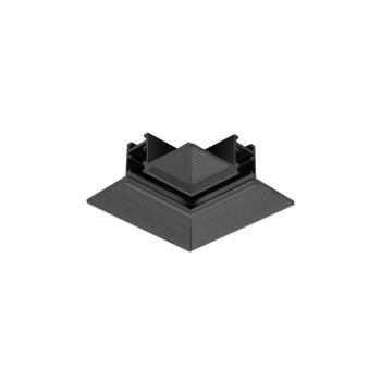 NANO - LVM RECESSED HORIZONTAL CORNER 11732-0