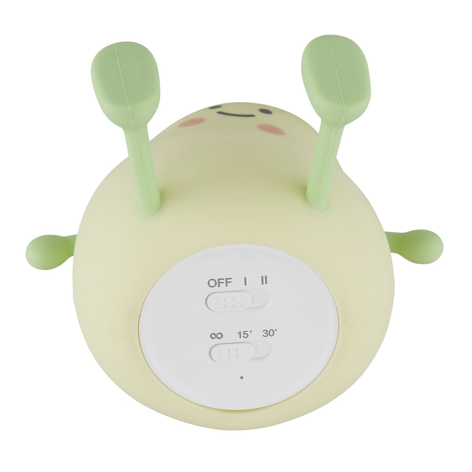 GLOBO MANGI 2871 stolová lampa