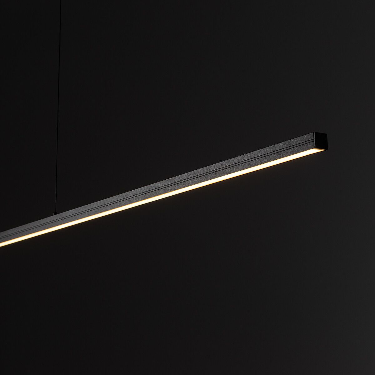 BAR LED S 10363, h=160 cm, 3000K, 700lm, 50 000h