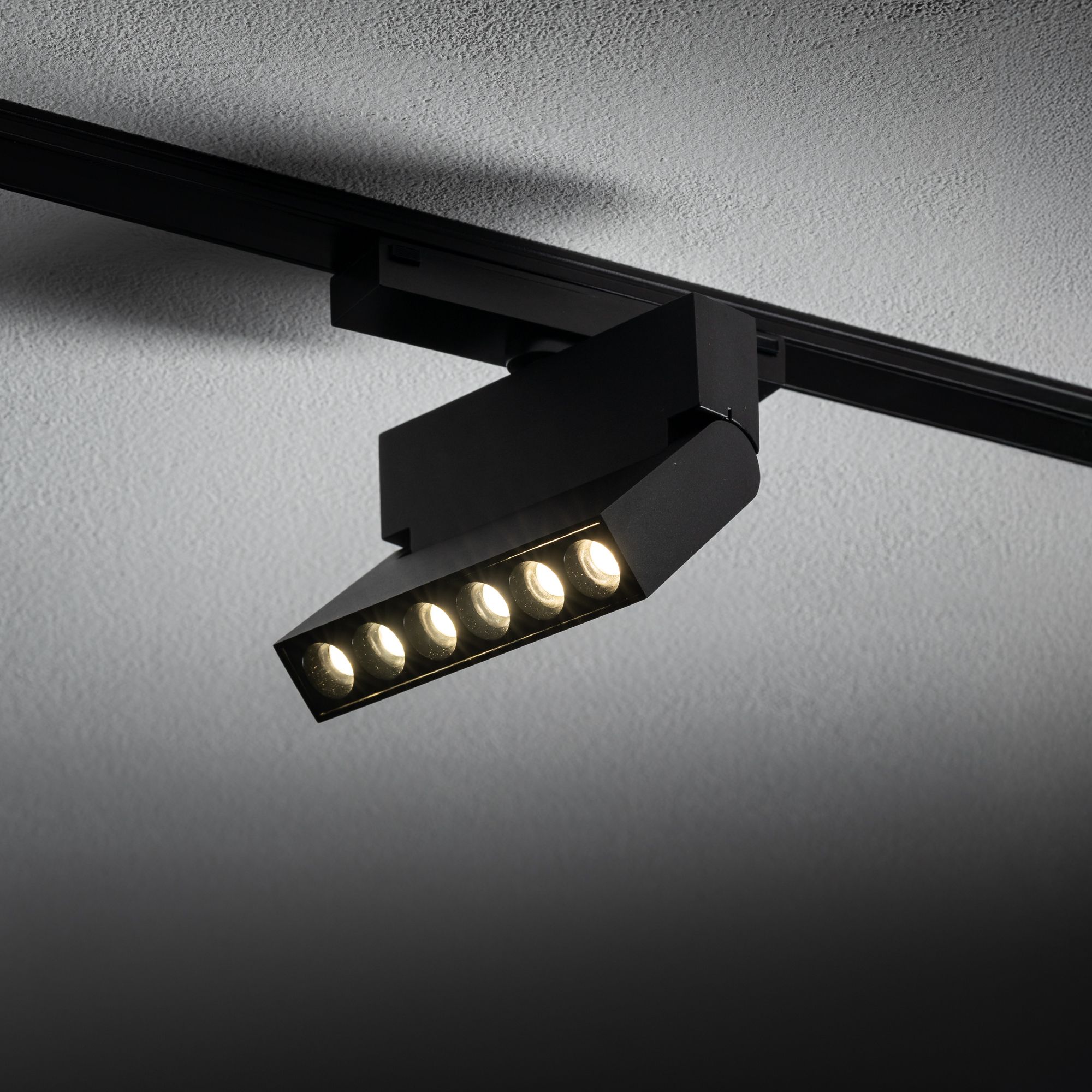 UT-LVM FOCUS OUT LED 6W 11337