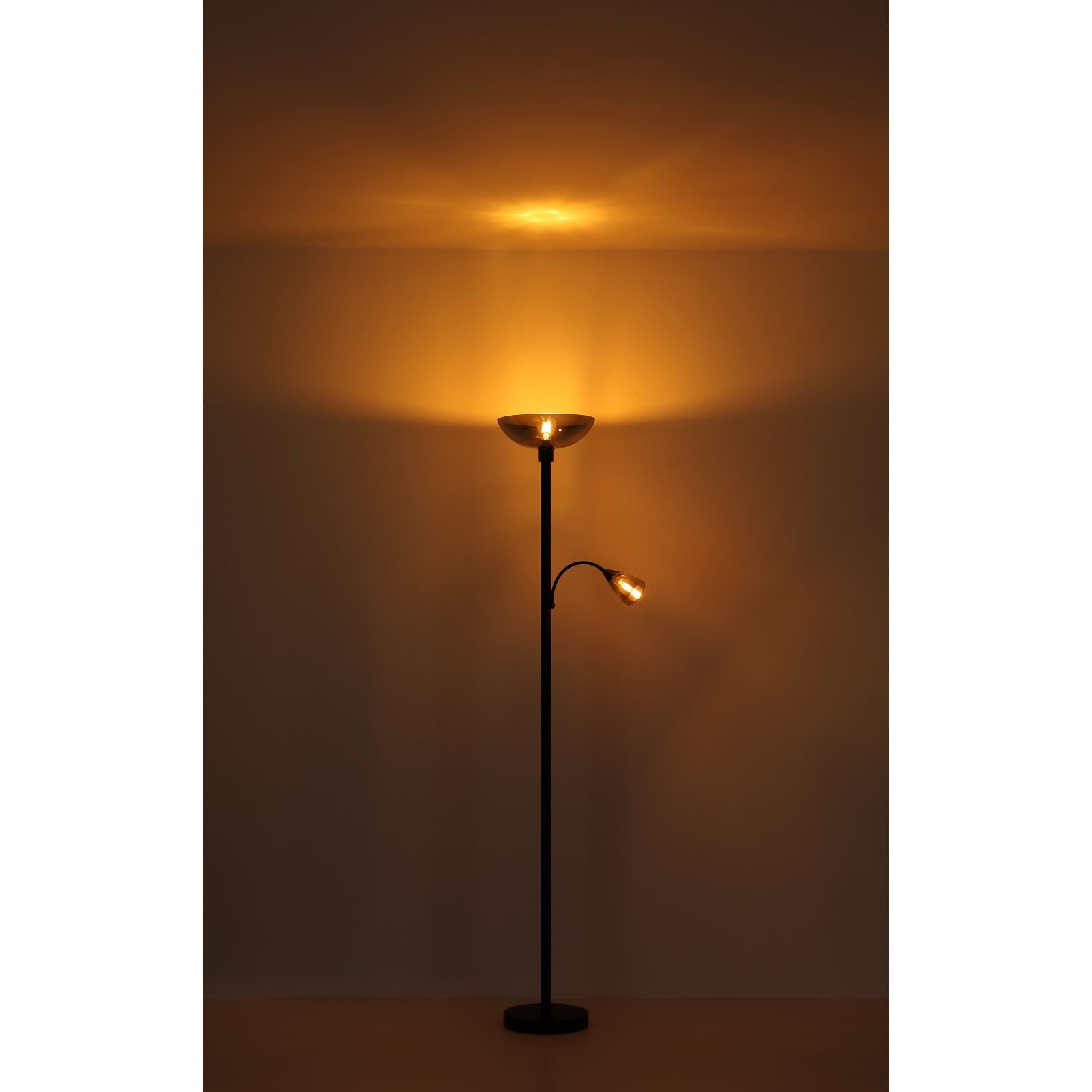 GLOBO BLADE 58903 stojanová lampa