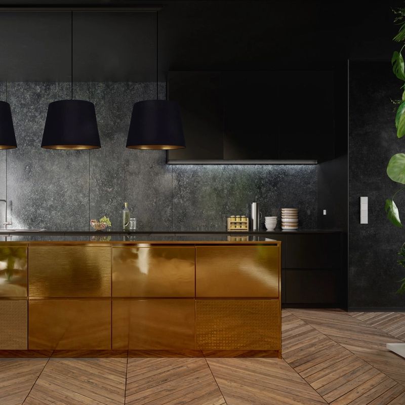 CAMELEON CONE L WH 8408, h=49,5 cm