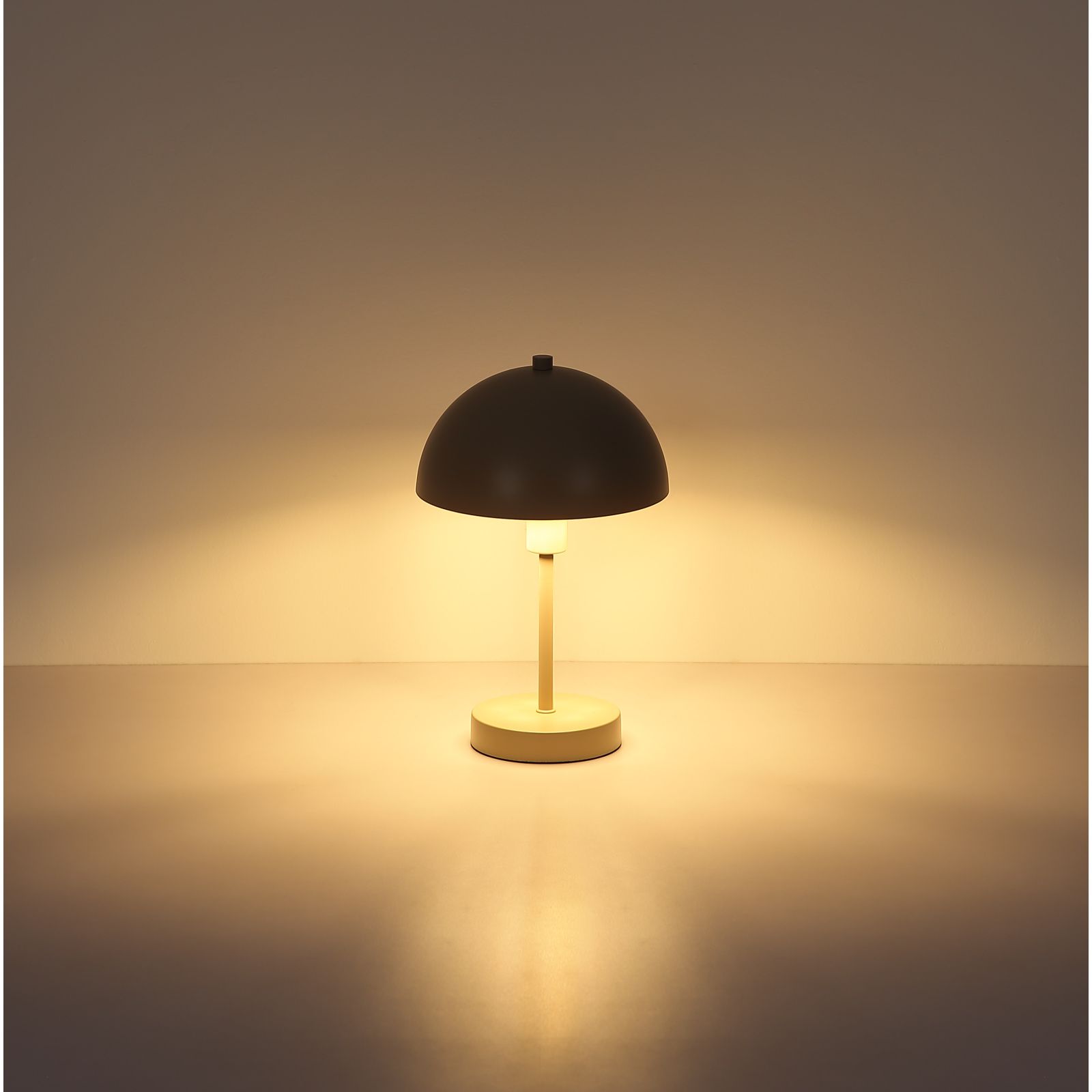 GLOBO ATOMA I 24009S stolová lampa