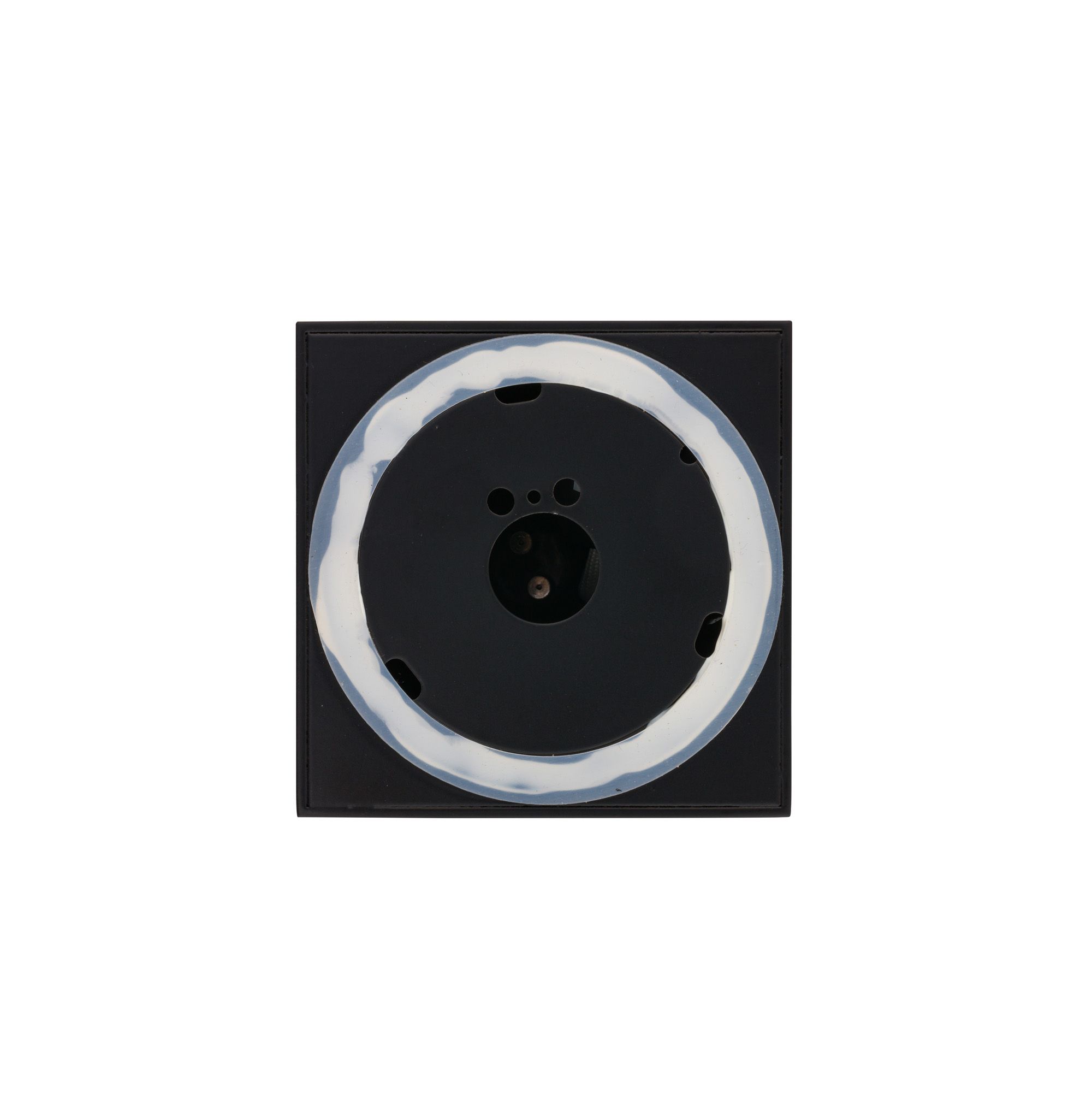 BRAVO BLACK 8365, h=13.5cm