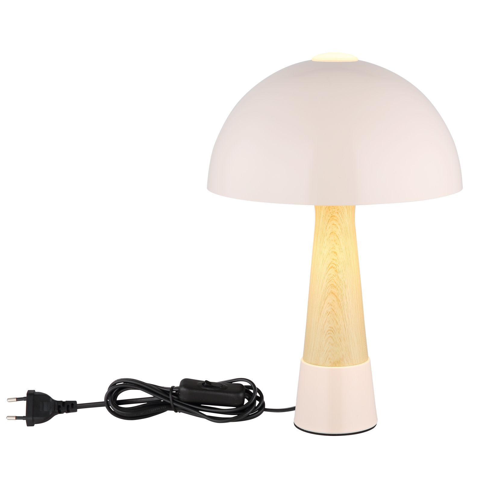 GLOBO PAULIN 51570121 stolová lampa