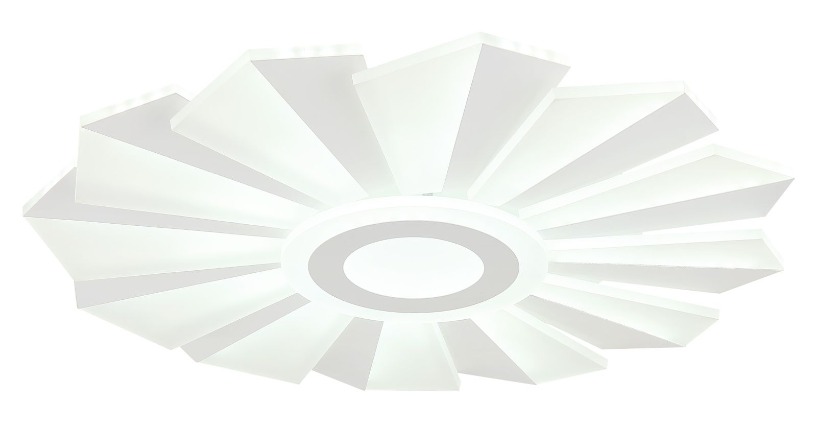GLOBO ALWINA 48559-58 stropné svietidlo