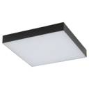 LID SQUARE LED 50W 10427, 3000K, 4300lm, 30 000h