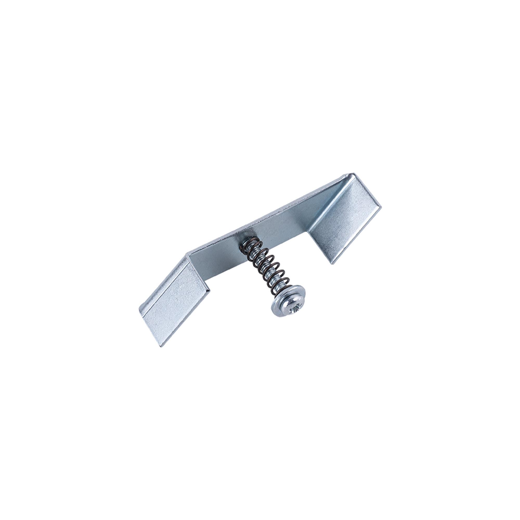 PROFILE RECESSED FIXING SET 8805 1F-0