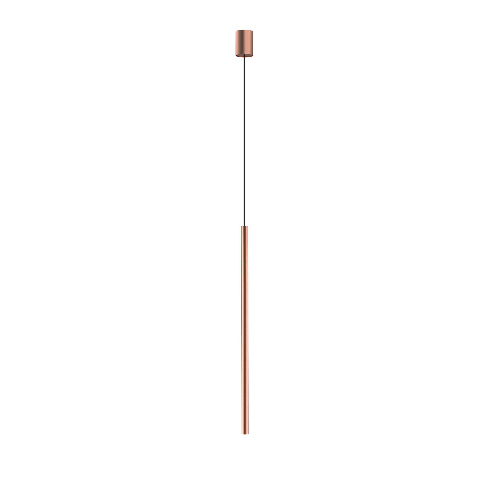 LASER 750 COPPER 10448, h=130 cm