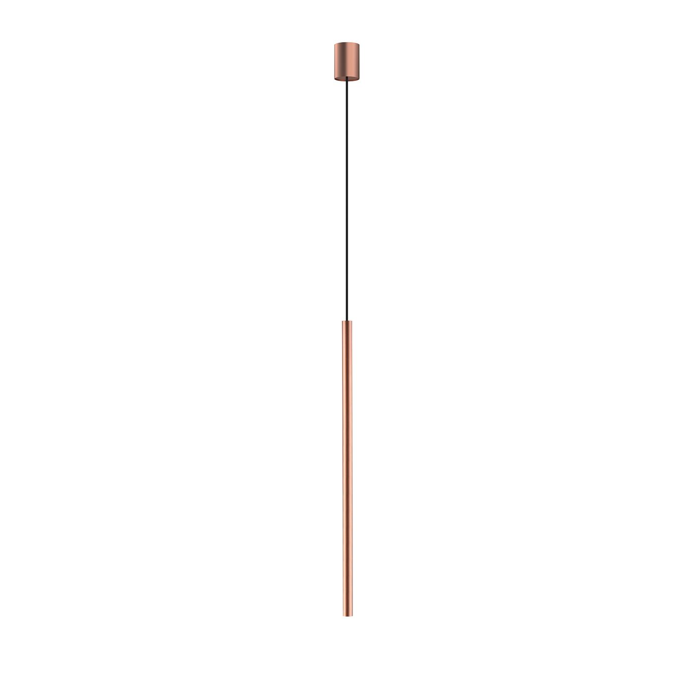 LASER 750 COPPER 10448, h=130 cm