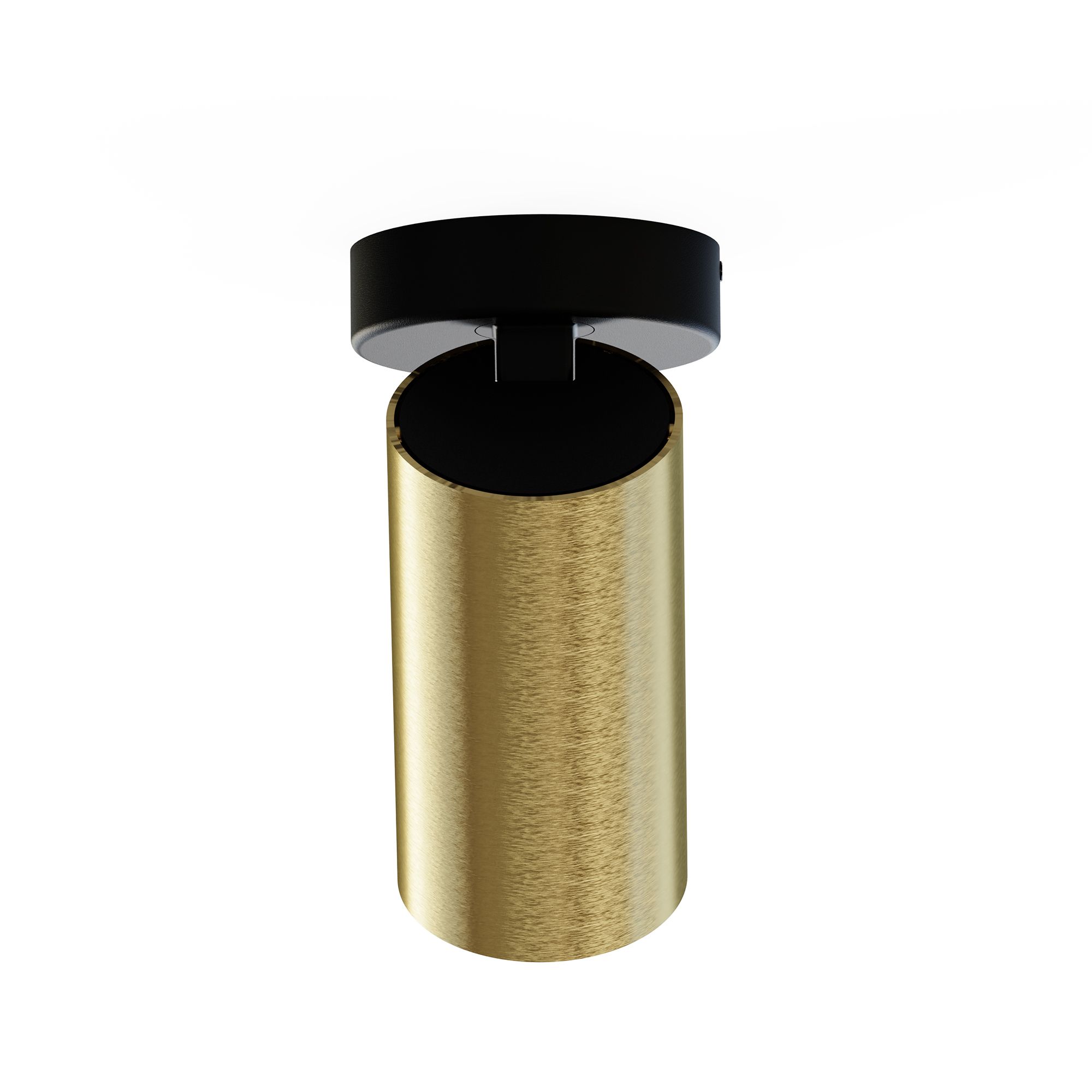 MONO I SOLID BRASS 7778