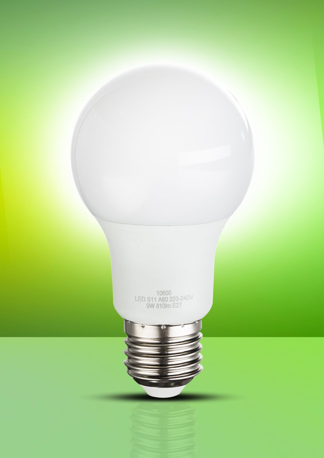 GLOBO LED BULB 10600 žiarovka