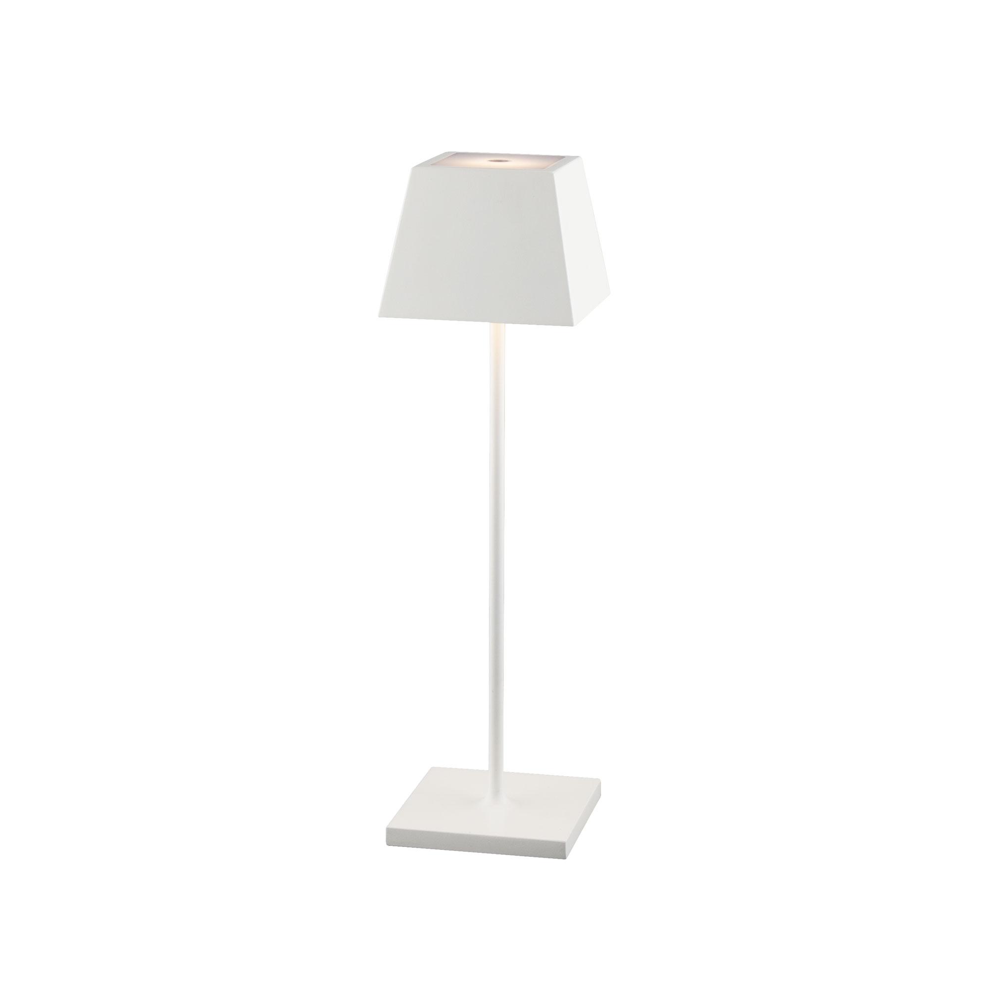 MAHE LED WHITE 8397-0