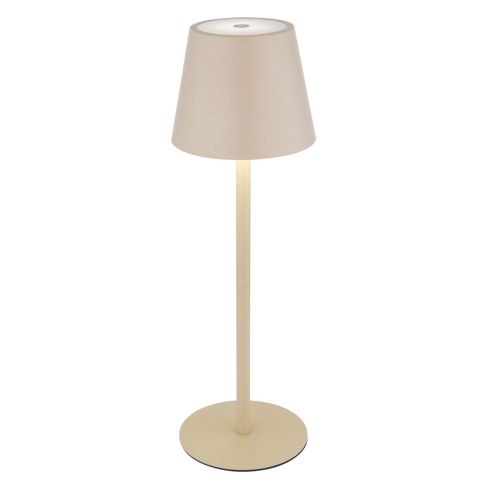 GLOBO VANNIE I 58488S stolová lampa