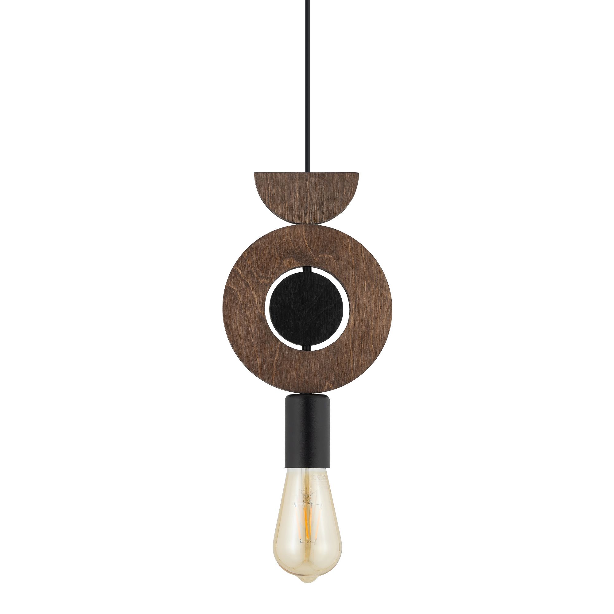 DROPS WOOD D 11176