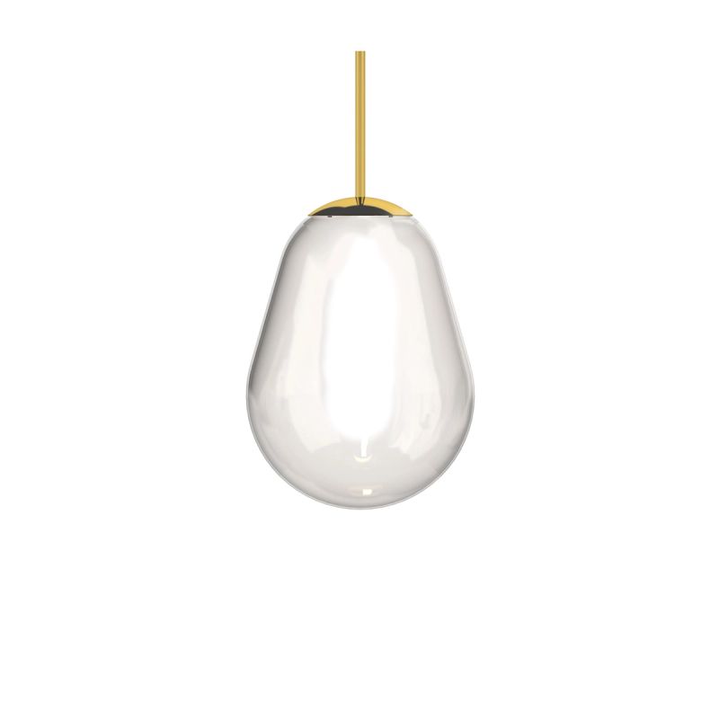 CAMELEON PEAR S TR/G 8534, h=43,5 cm