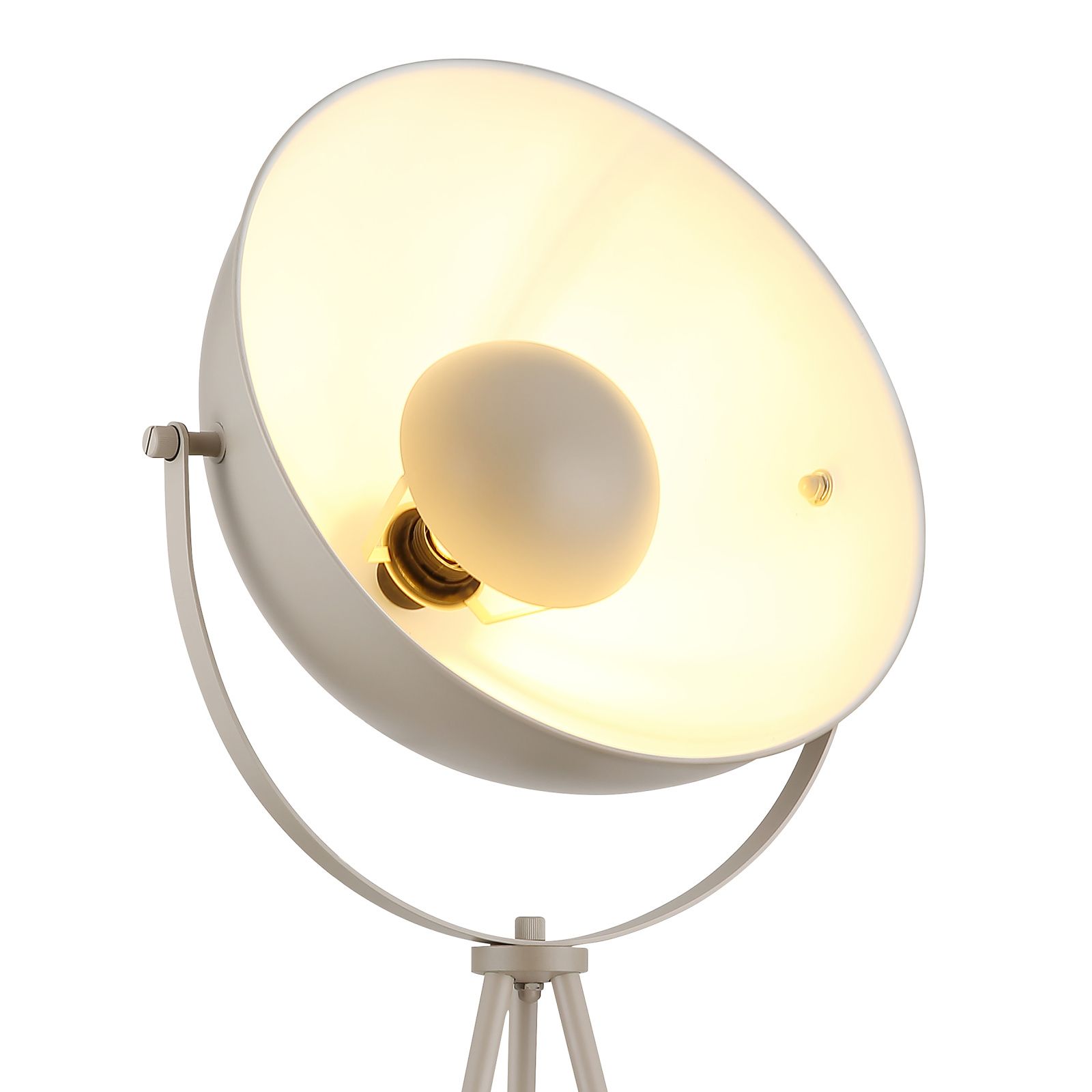 GLOBO TIMO 45150122 stojanová lampa