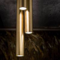 EYE BRASS 8911, h=10 cm