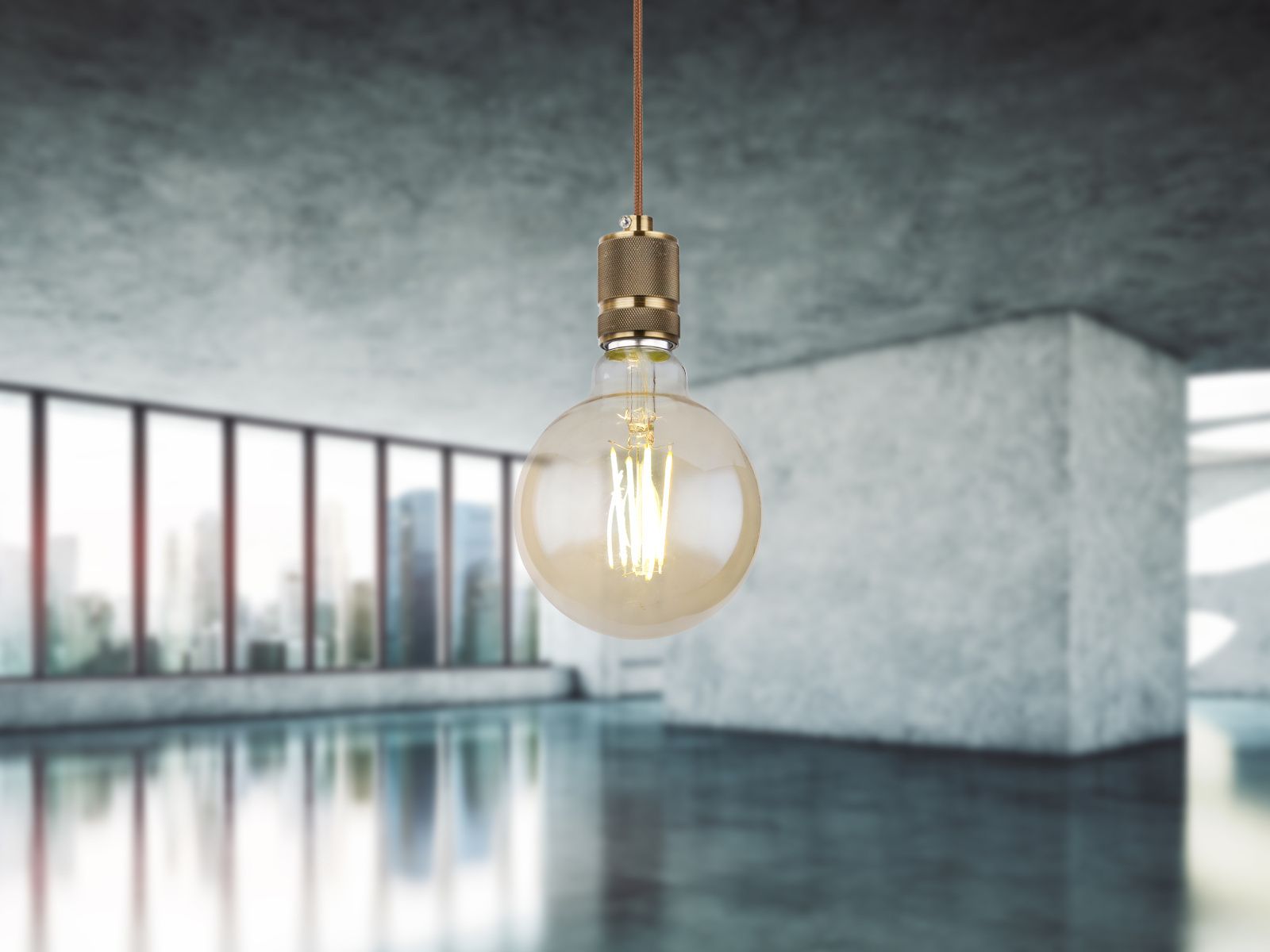 GLOBO LED BULB 11526A žiarovka