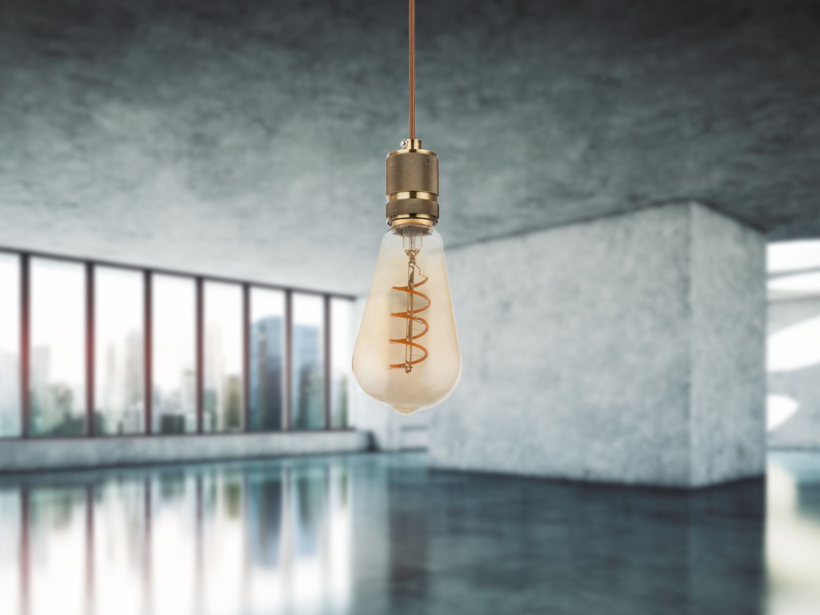GLOBO LED BULB 11405F žiarovka