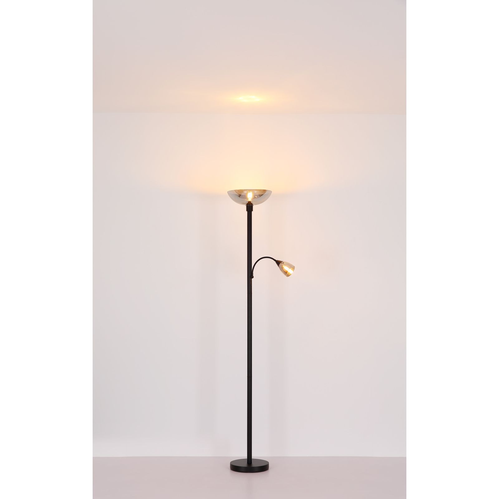 GLOBO BLADE 58903 stojanová lampa