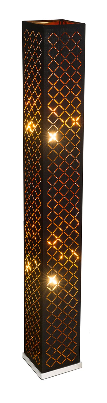 GLOBO CLARKE 15229S2 stojanová lampa
