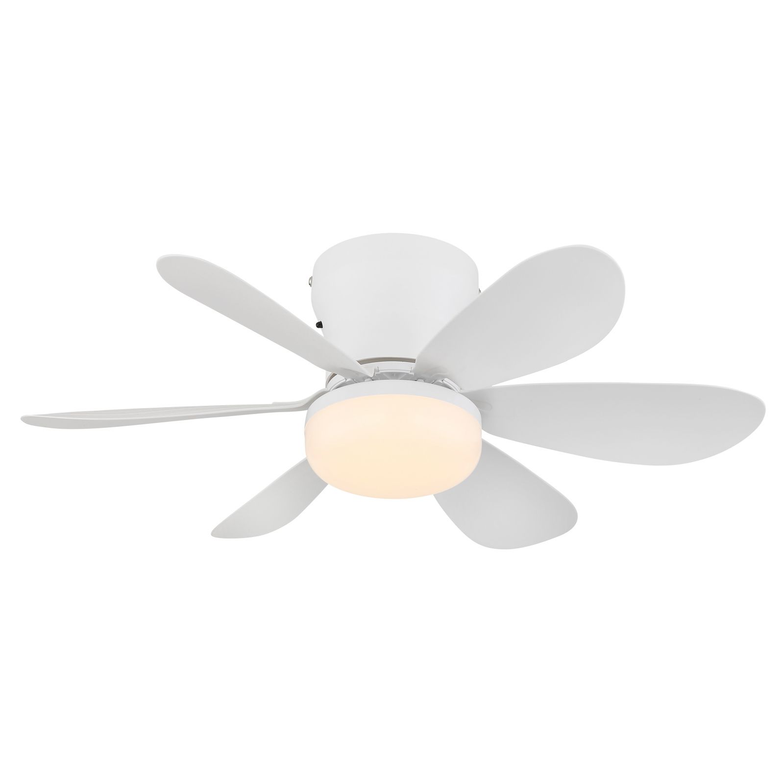 GLOBO DELORES 03625W ventilátor