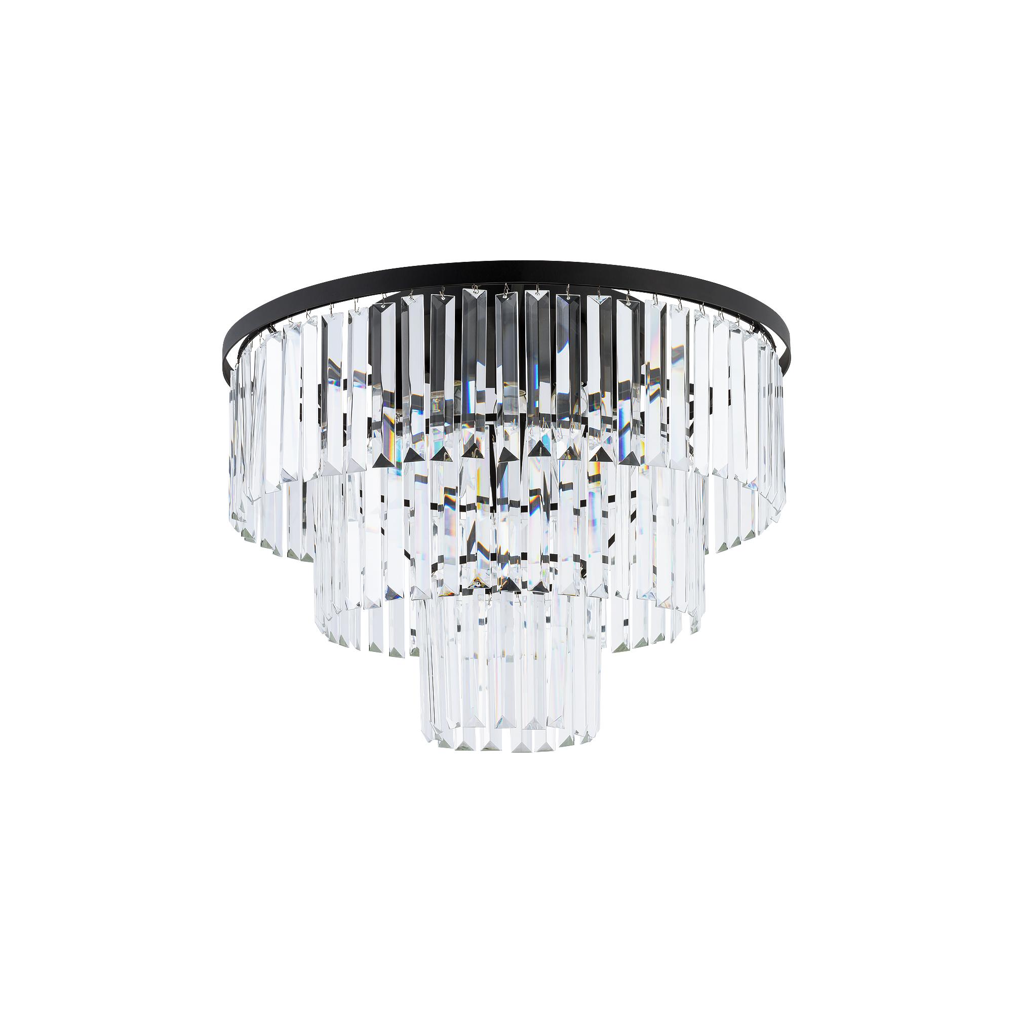 CRISTAL BLACK M 7627-0