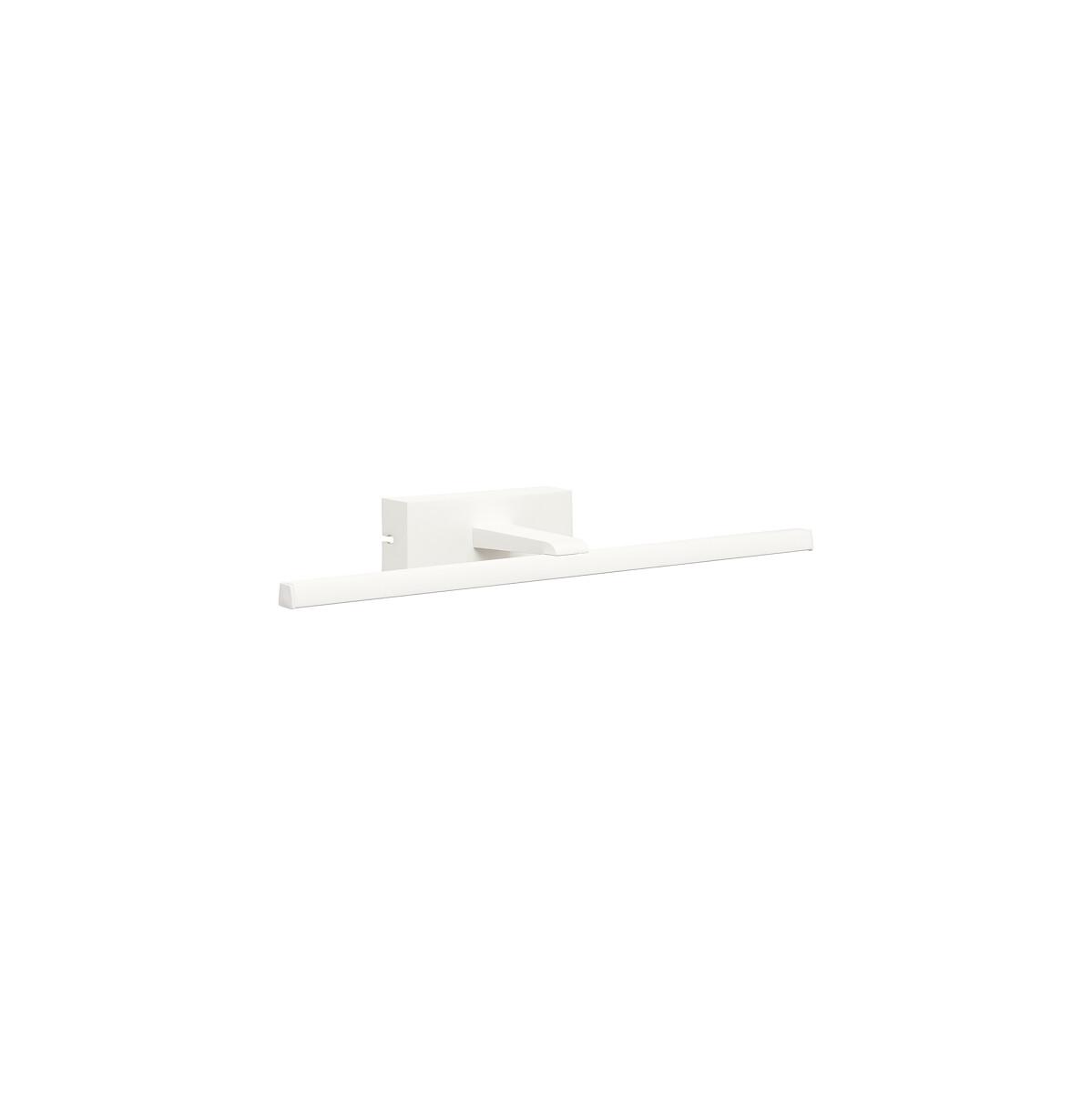 VAN GOGH LED WHITE S 10292, 3000K, 430 lm, 120°, 30 000h (pôvodné ID 9348)-0