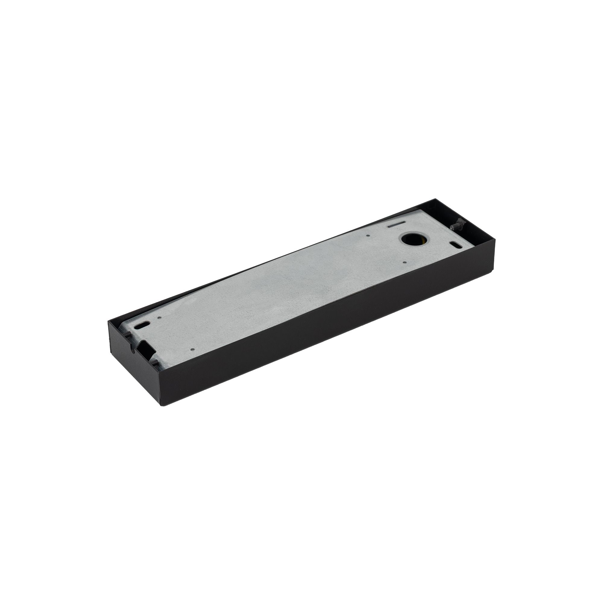 POWER SUPPLY COVER 11893
