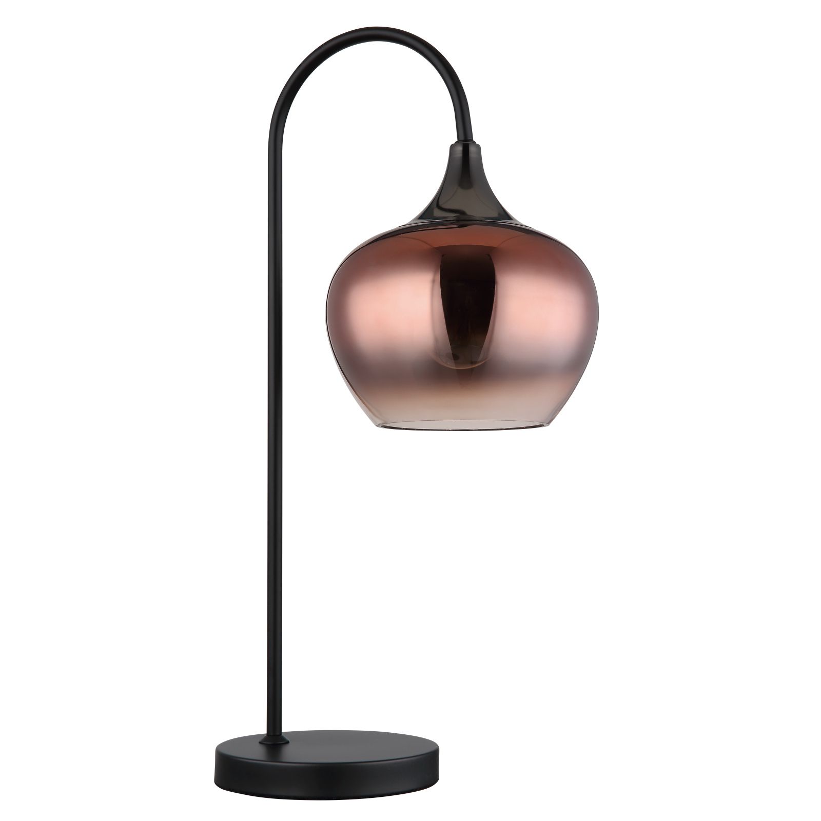 GLOBO MAXY 15548TG stolová lampa