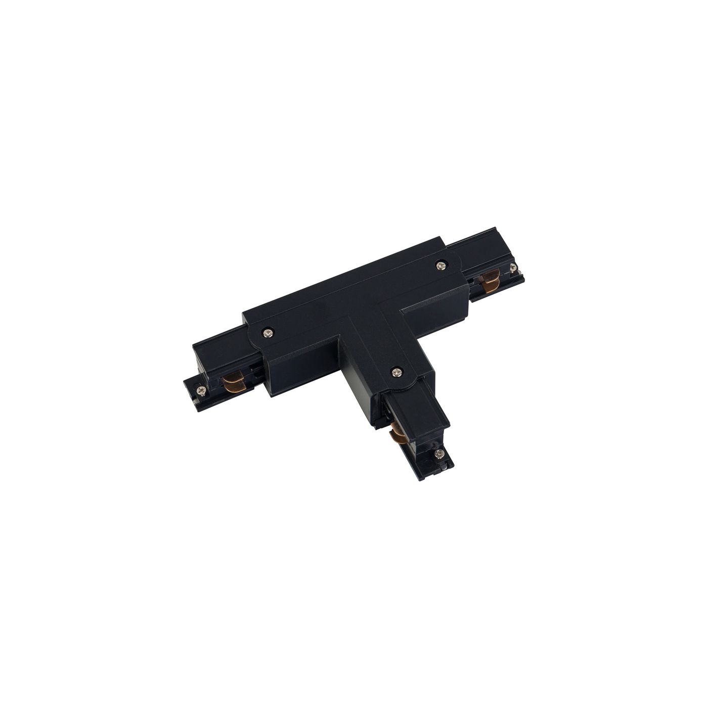 CTLS POWER T CONNECTOR LEFT 2 BLACK (T-L2) 8237 3F