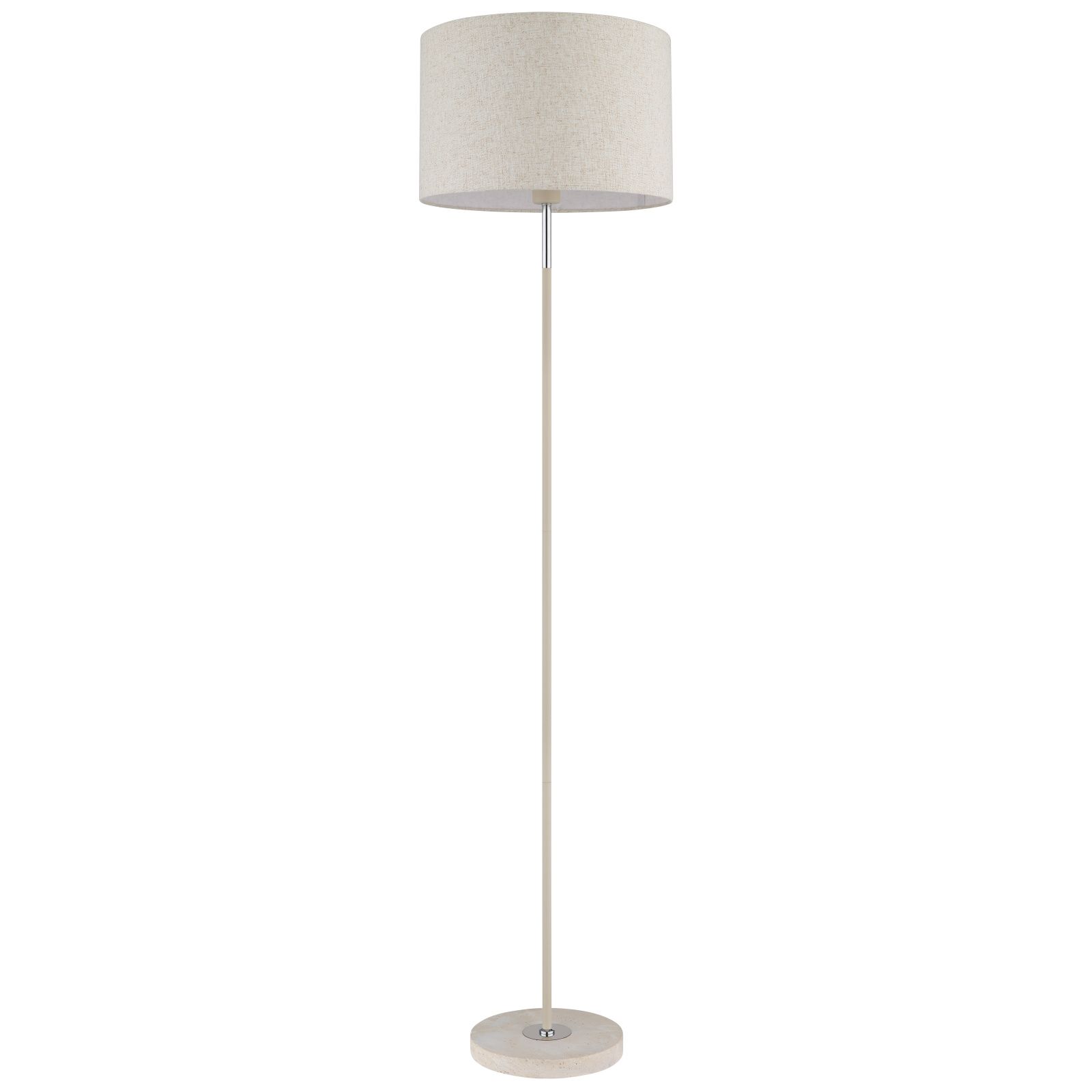 GLOBO DELEON 15968S stojanová lampa
