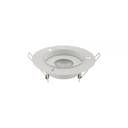 ECHO WHITE 8371, h=11.5cm