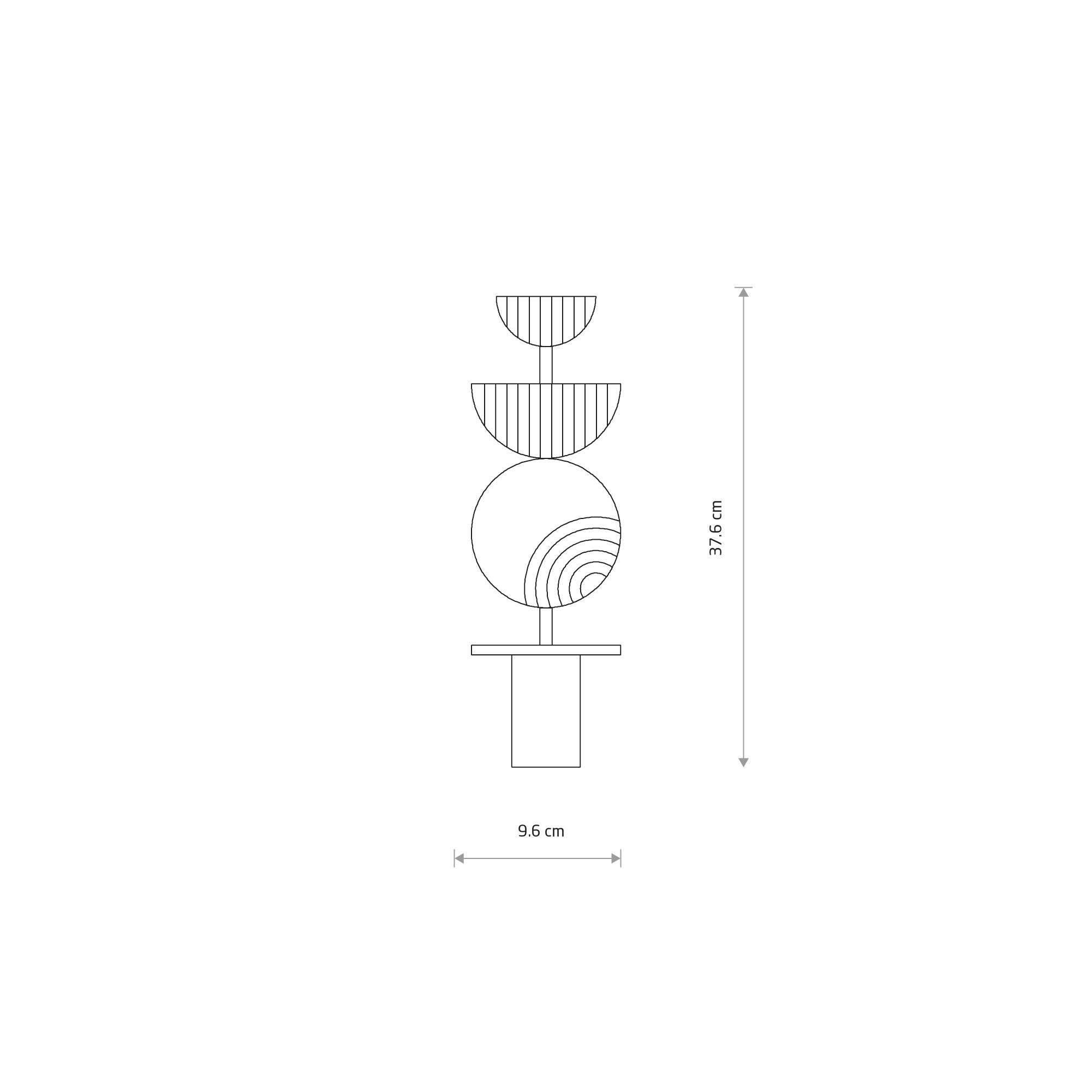 CAMELEON DROPS COLOR C 12115