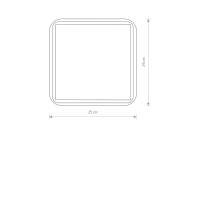 TAHOE II 10038 BLACK (pôvodné ID 7611)