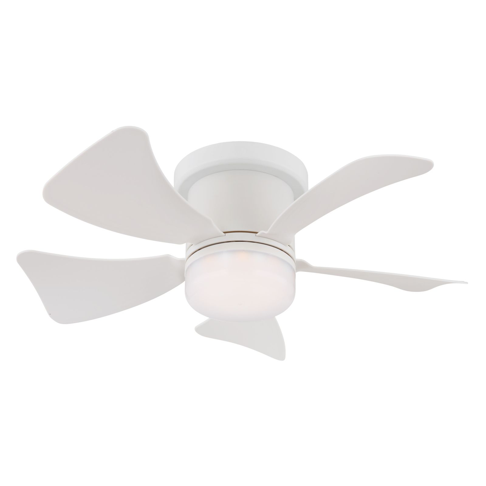 GLOBO HINES 03609W ventilátor