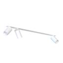 MONO SURFACE III WHITE 7830