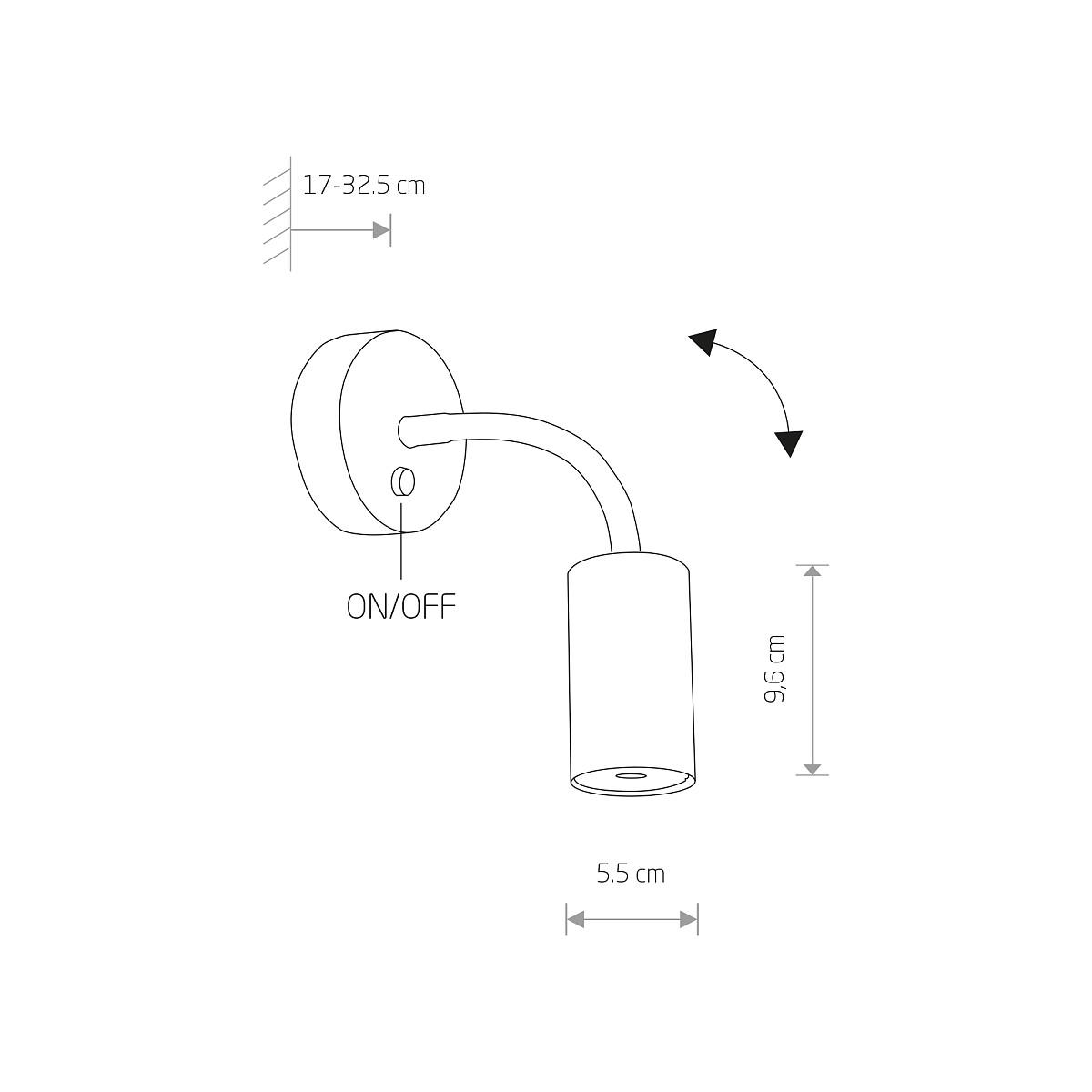 EYE FLEX 9070-1