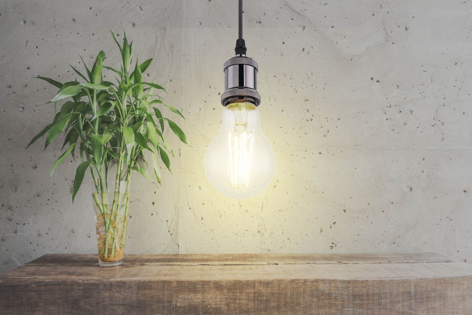GLOBO LED BULB 10582CK žiarovka