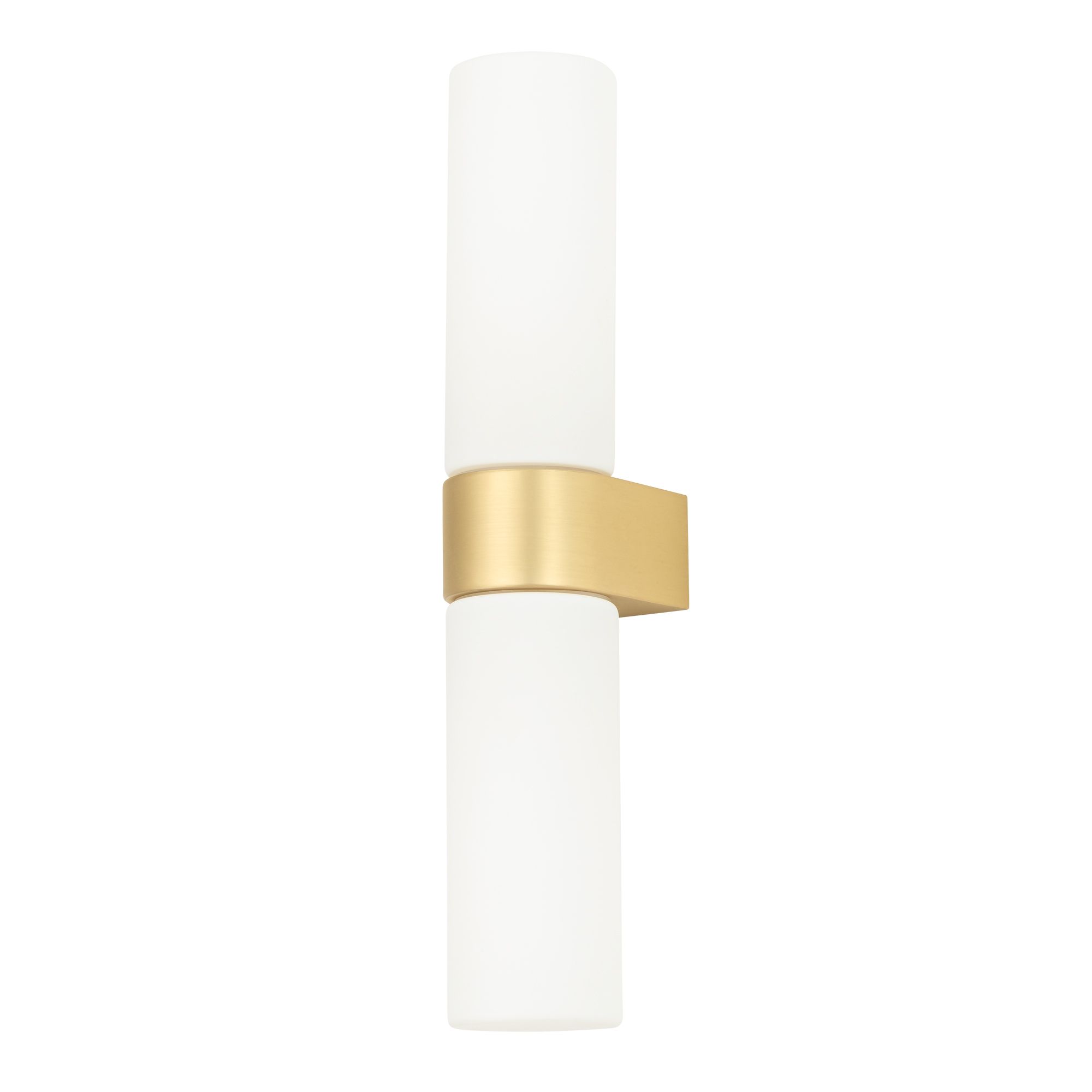 NATALIE II BRASS 10727