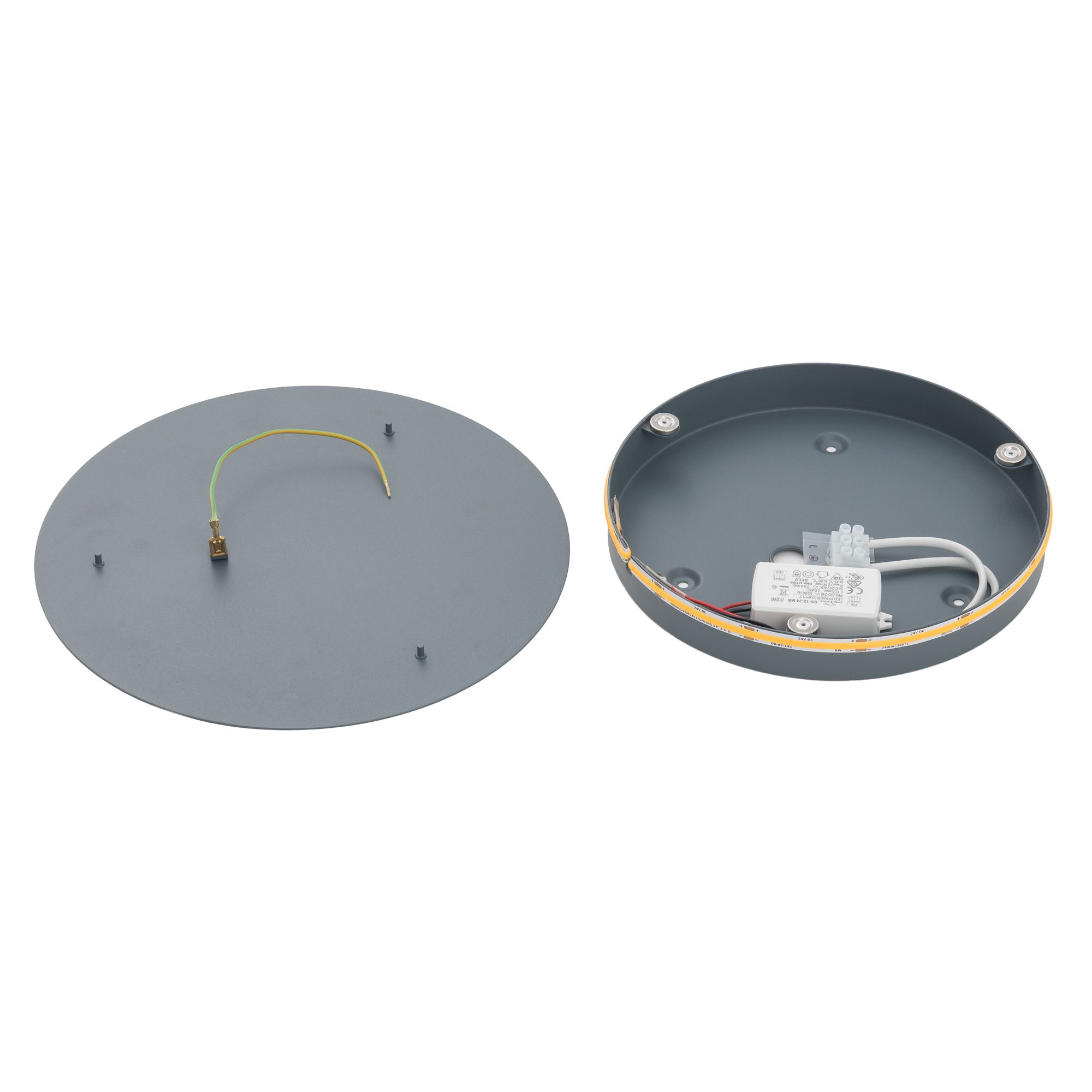 RING LED M 12665