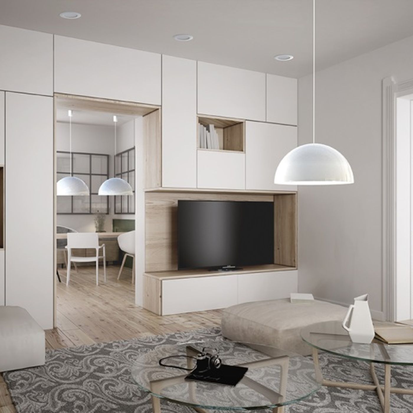 HEMISPHERE SUPER L 10696