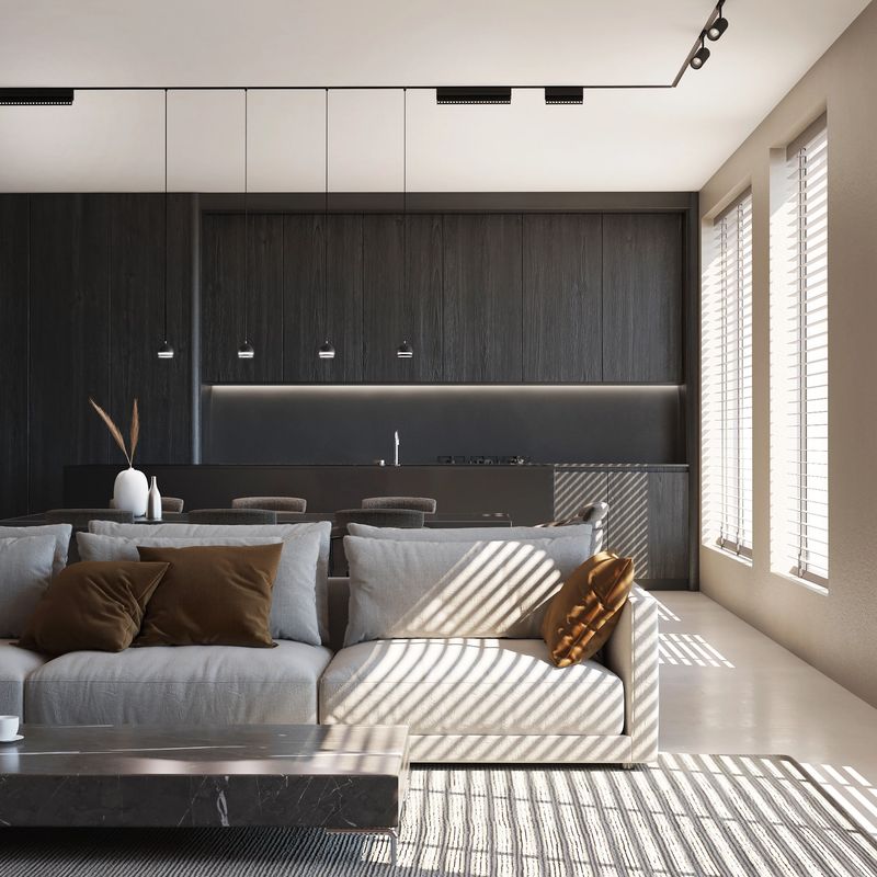 LVM SPOT LED 15W 10147