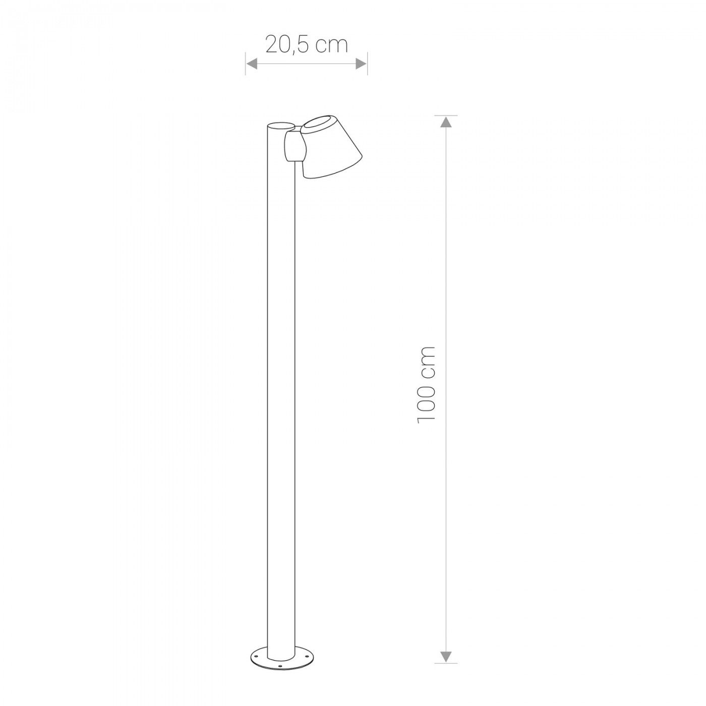 SOUL GRAPHITE I 9557