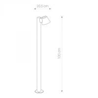 SOUL GRAPHITE I 9557