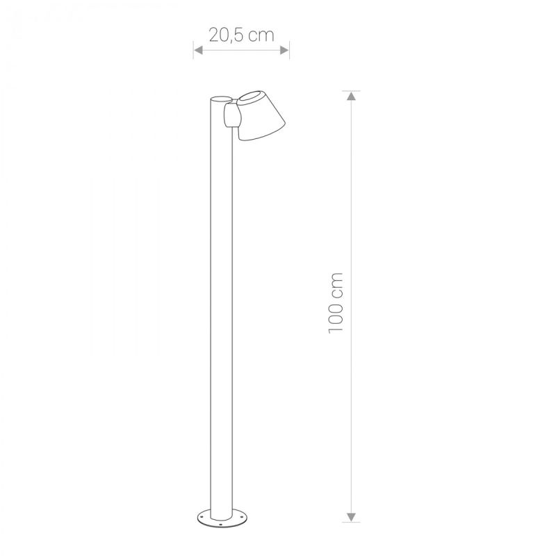 SOUL GRAPHITE I 9557